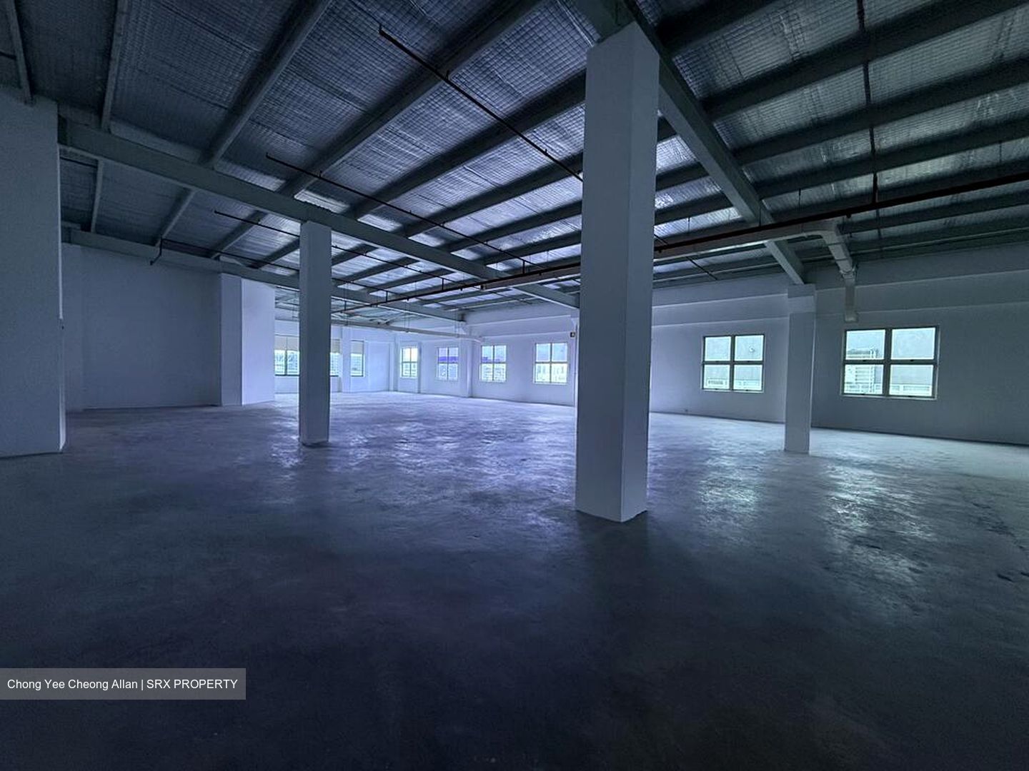 Ubi 55 (D14), Factory #523536131